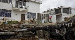 Bloomberg: Venezolanos son abandonados a su suerte tras terremotos mientras rescatistas se retiran