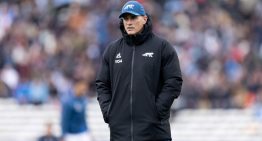 Felipe Contepomi encendió la previa ante Gales con una advertencia: «Esperamos un equipo totalmente distinto al de noviembre»