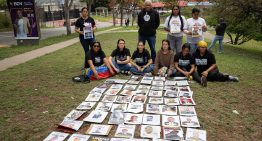 Familiares de presos políticos pidieron que su liberación sea el primer punto de la negociación en Venezuela