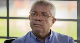 Juan Carlos Apitz espera que los archivos de la CIA «influyan positivamente» para designarse nuevo CNE