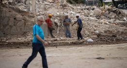 La Ocha estima atender a 1,3 millones de afectados por los terremotos en Venezuela