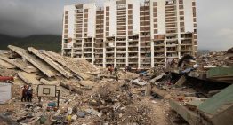A un mes de los terremotos: las cifras que ha dejado la tragedia en Venezuela