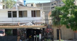 Realizan censo para evaluar los daños que sufrieron comerciantes y emprendedores de La Guaira