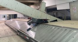 El Aeropuerto de Maiquetía continúa cerrado tras los terremotos (VIDEO)