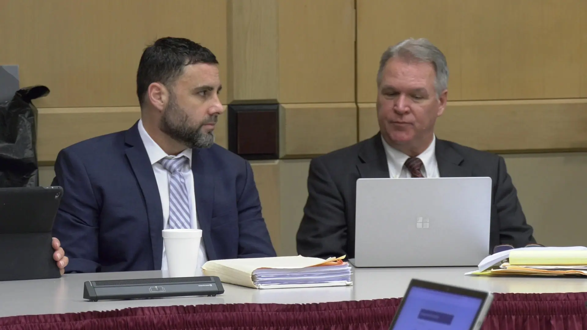 La Fiscalía de Florida se opone a que declare el testigo que exculpa a Pablo Ibar