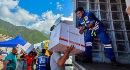 La propuesta de Edmundo González para la gestión de la ayuda humanitaria en Venezuela