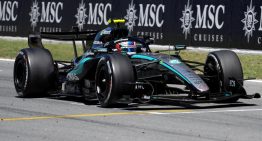 F1 GP de Gran Bretaña: horarios del entrenamiento y clasificación, cómo y dónde ver la Fórmula 1