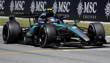 F1 GP de Gran Bretaña: horarios del entrenamiento y clasificación, cómo y dónde ver la Fórmula 1