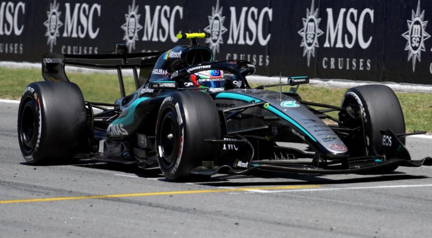 F1 GP de Gran Bretaña: horarios del entrenamiento y clasificación, cómo y dónde ver la Fórmula 1