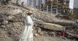 Advierten que la ley laboral venezolana dejó desprotegidos a miles de trabajadores tras los terremotos