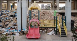 Fundación Fifa destinará un millón dólares a apoyar a comunidades afectadas por los terremotos en Venezuela
