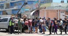¿Cómo gestionar el impacto emocional tras los terremotos?