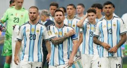 El jaque mate de la Scaloneta: tres jugadas (y media) para escribir otro capítulo de la mejor Selección de la historia