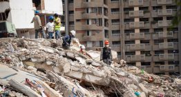 «Una aguja en un pajar»: el drama de un padre que busca a su hijo desaparecido en Venezuela