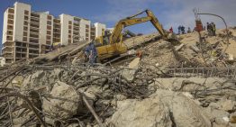 Vulnerabilidad de suelos y lluvias críticas amenazan estabilidad del territorio venezolano