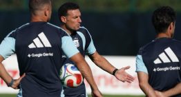 El entrenamiento de la Selección: Scaloni rendido a los pies de su creación y por qué esta vez sí puede repetir el equipo vs Suiza