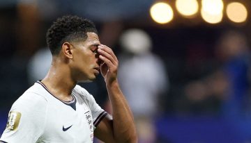 Robos, tiroteo, tornados y maleficio vudú: el caótico e increíble camino de Inglaterra hasta jugar el partido por el tercer puesto del Mundial 2026