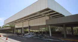 Una alianza internacional llegará para recuperar el aeropuerto de Maiquetía