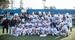 Racing hizo historia en el fútbol femenino: venció a San Luis y se consagró campeón por primera vez