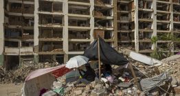 Cámara Venezolana de la Construcción planteó qué hacer con los urbanismos inconclusos del chavismo