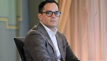 Delcy recicló a una de sus fichas para tomar el control del BCV