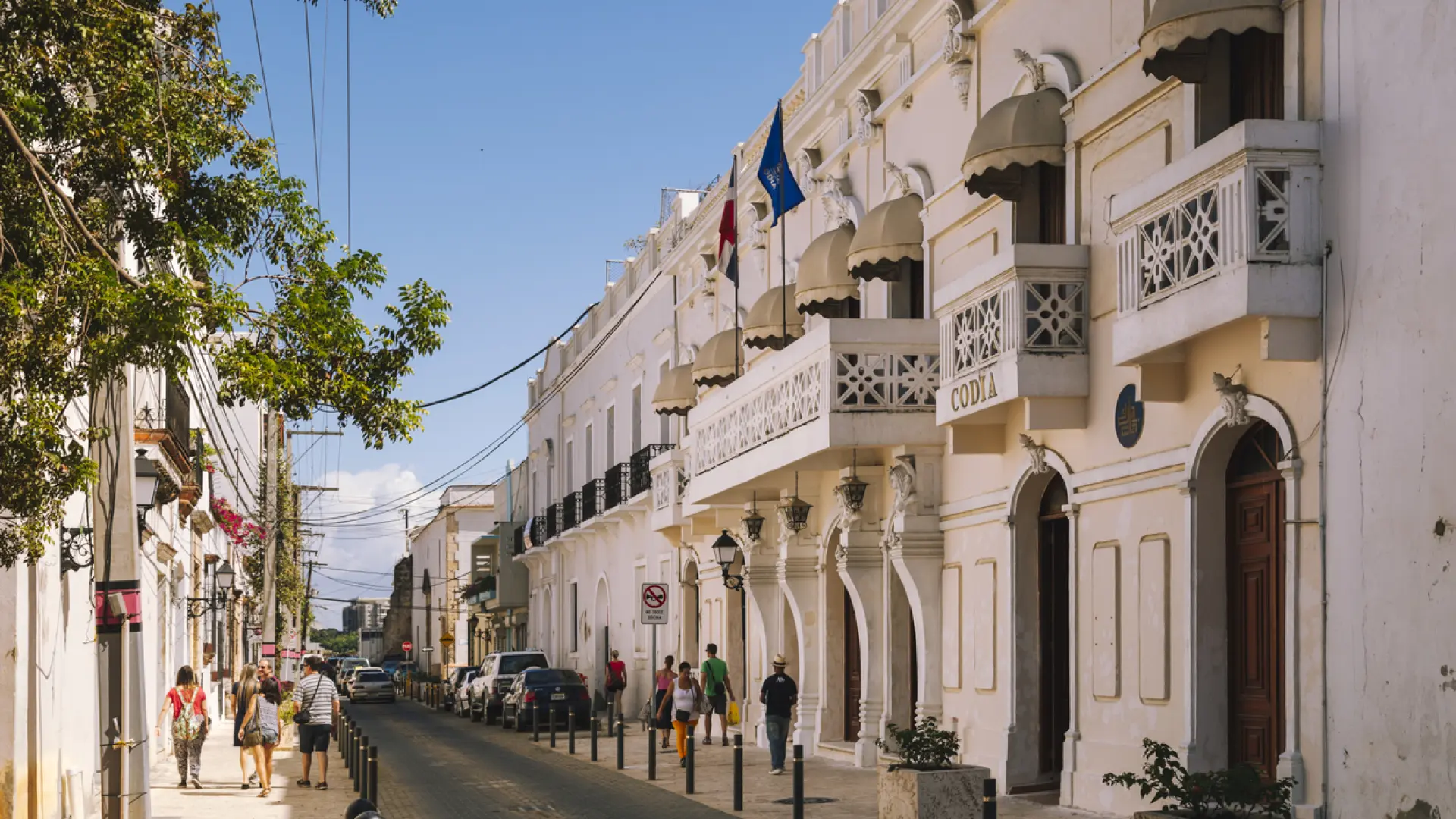Un terremoto de magnitud 4,5 sacude República Dominicana