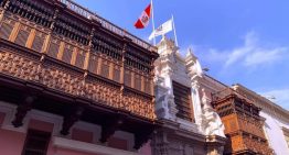 Perú y Venezuela retomarán sus relaciones bilaterales tras dos años de ruptura