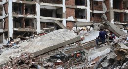 Asdrúbal Oliveros pone en duda estimación de la ONU sobre daños por terremotos en Venezuela