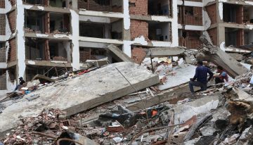 Asdrúbal Oliveros pone en duda estimación de la ONU sobre daños por terremotos en Venezuela