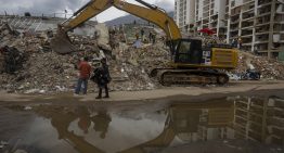 Sntp denunció hostigamiento contra periodistas durante cobertura en edificio de Caraballeda (Video)