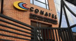 Conatel aclaró las razones por las que el servicio de fibra óptica presenta fallas en zonas afectadas tras los terremotos