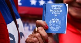Acceso a la Justicia: ¿Qué ocurre con la Presidencia encargada?