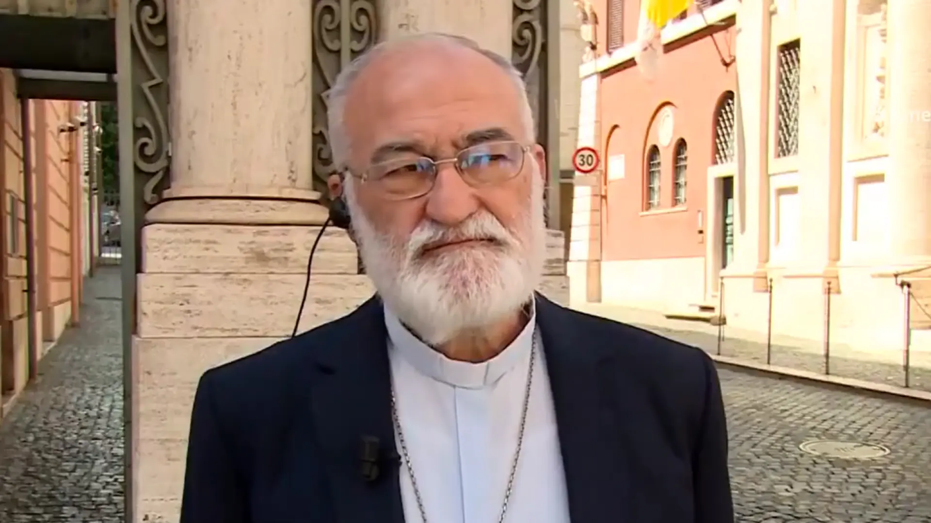 El Vaticano investiga al arzobispo de Rabat, el español Cristóbal López, por supuestos abusos sexuales