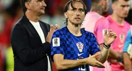 Polémica en pleno Mundial 2026: Croacia le apunta al arbitraje y le mandó una carta a la FIFA por su eliminación