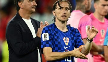 Polémica en pleno Mundial 2026: Croacia le apunta al arbitraje y le mandó una carta a la FIFA por su eliminación