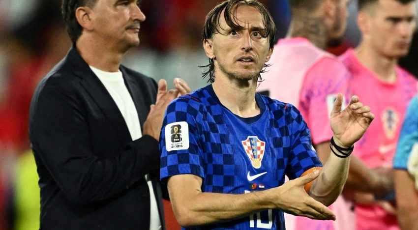 Polémica en pleno Mundial 2026: Croacia le apunta al arbitraje y le mandó una carta a la FIFA por su eliminación
