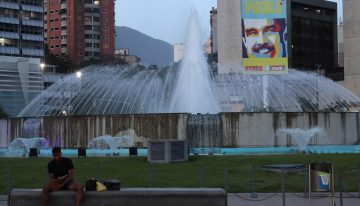 Pedro Palma advirtió que los sismos golpearán el optimismo económico de los venezolanos