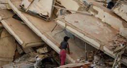Régimen de Delcy elevó a 5.346 la cifra oficial de fallecidos por los terremotos
