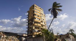 Cifra de muertos por los terremotos en Venezuela aumentó a 5.119, según balance del chavismo