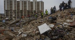 Perú confirmó tres fallecidos y siete desaparecidos tras terremotos en Venezuela