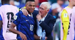 A qué hora juega Francia vs Marruecos, por los cuartos de final del Mundial 2026, EN VIVO: formaciones y cómo ver el partido