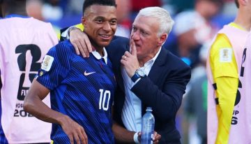 A qué hora juega Francia vs Marruecos, por los cuartos de final del Mundial 2026, EN VIVO: formaciones y cómo ver el partido