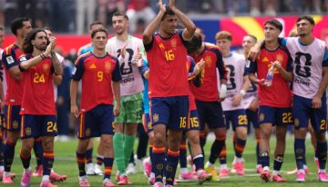 Así está la llave de semifinales del Mundial 2026: Francia y España, la primera llave confirmada