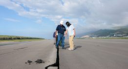 El plan de emergencia para que el aeropuerto de Maiquetía vuelva a recibir vuelos comerciales