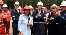 Lo que aún impide a las petroleras firmar con el régimen venezolano