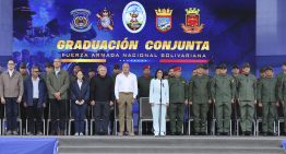 Delcy sintió la presión y volvió al libreto que el chavismo conoce desde hace años (VIDEO)