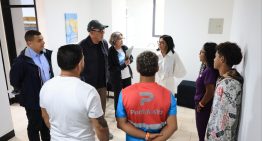 Delcy prometió 4.000 viviendas antes de diciembre, pero la emergencia podría necesitar al menos 25.000