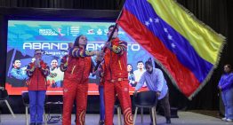 Atletas venezolanos competirán en Juegos Centroamericanos 2026 con símbolo de luto por terremotos
