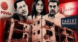 La corrupción chavista dejó a Venezuela en ruinas mucho antes de que temblara la tierra