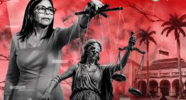 Fábrica de engaños: El precedente que el chavismo enterró para blindar a Delcy en Miraflores